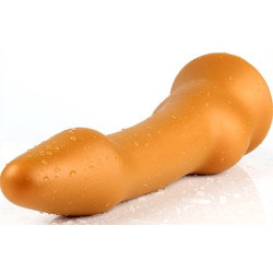 TheAssGasm Gode Vipe M 17 x 4 cm